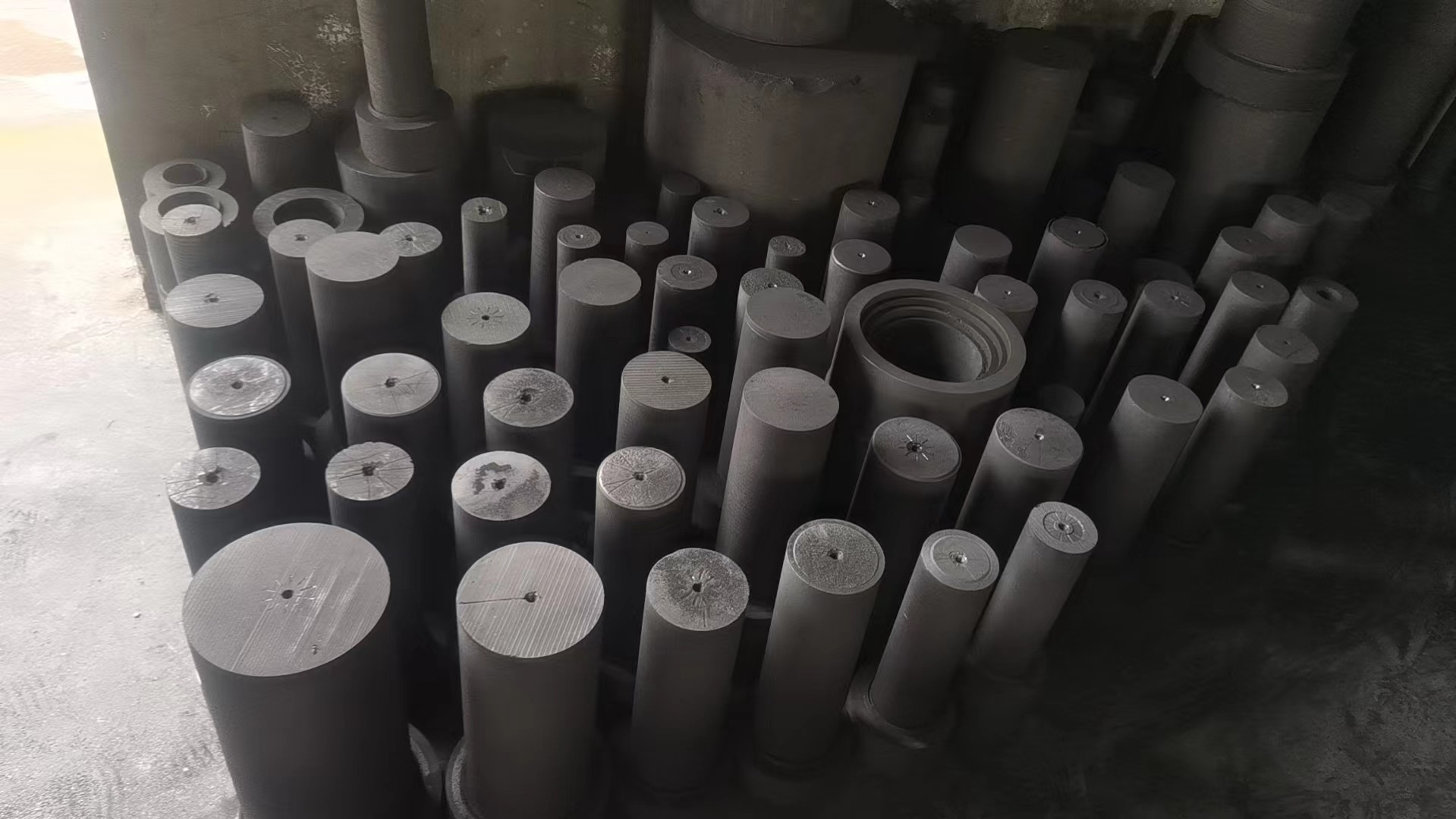 Porcellana Chengchen Graphite (Qingdao) Co., Ltd. Profilo Aziendale