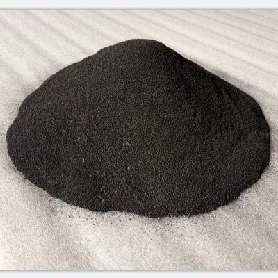Proprietà chimiche Contenuto di cenere Polvere di grafite di carbonio per la produzione industriale