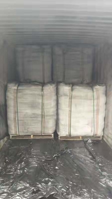 Proprietà chimiche Contenuto di cenere Polvere di grafite di carbonio per la produzione industriale