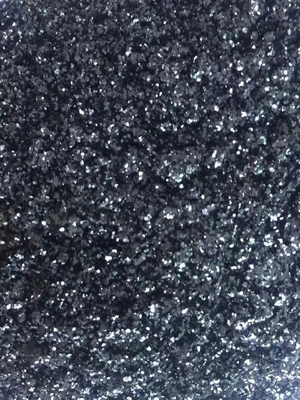 Flake naturale polvere di grafite semi-espandibile per il metodo chimico del carbone attivo