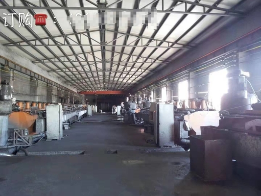 Industria metallurgica Contenuto di carbonio Polvere di grafite in fiocco di carbonio diretto 195 895