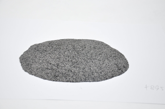 95% purezza Grafite naturale a fiocco per la fabbricazione di acciaio
