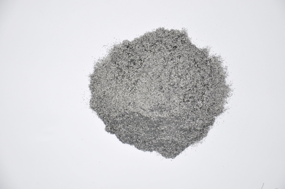95% purezza Grafite naturale a fiocco per la fabbricazione di acciaio