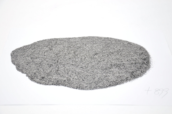 95% purezza Grafite naturale a fiocco per la fabbricazione di acciaio
