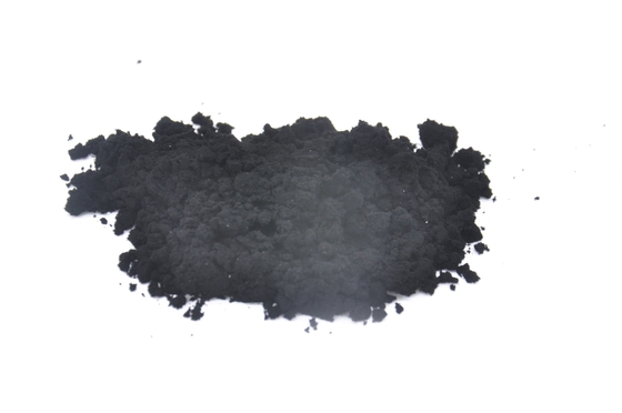 Polvere di grafite in fiocco naturale a 100 maglie personalizzabile per l'industria siderurgica