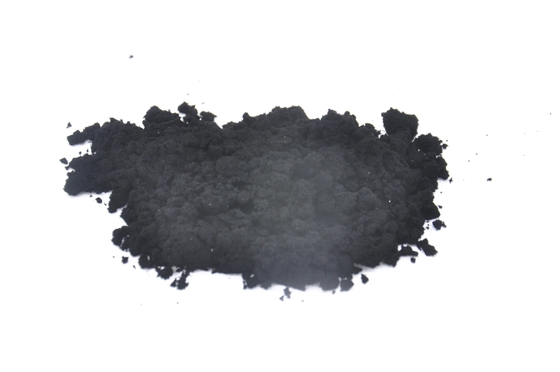 Polvere di grafite in fiocco naturale a 100 maglie personalizzabile per l'industria siderurgica
