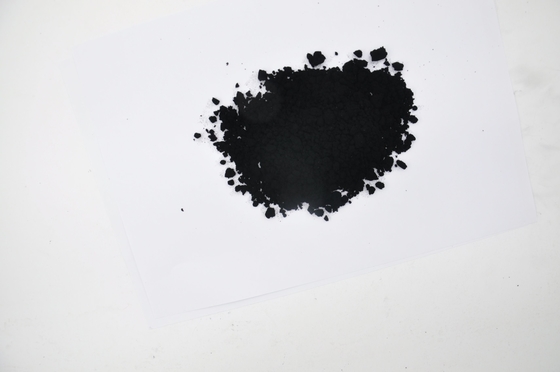 Polvere di grafite in fiocco naturale a 100 maglie personalizzabile per l'industria siderurgica