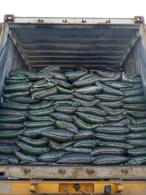 32 Griglia a 10000 griglie in fiocco naturale Polvere di grafite e numero di maglie Proprietà fisiche