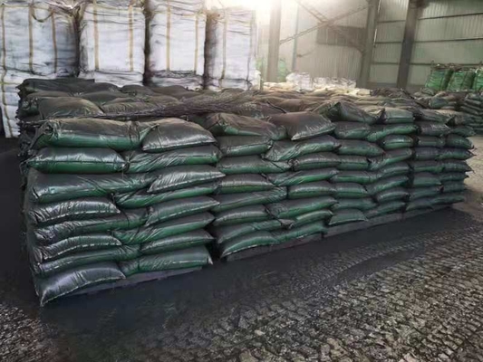 32 Griglia a 10000 griglie in fiocco naturale Polvere di grafite e numero di maglie Proprietà fisiche