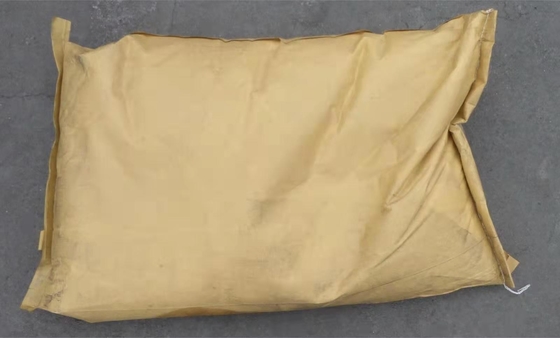32 Griglia a 10000 griglie in fiocco naturale Polvere di grafite e numero di maglie Proprietà fisiche