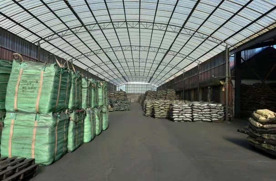 20-26% Contenuto di carbonio Lubrificante di grafite per muffe metalliche di grado industriale