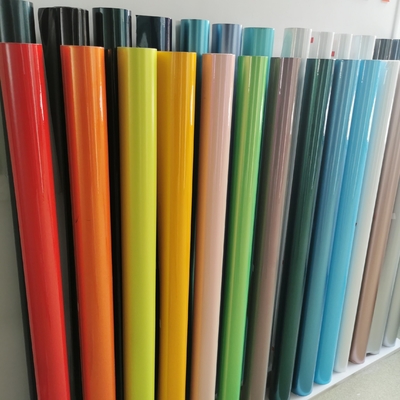 1.52X30 Meter 3D Film in fibra di carbonio per la personalizzazione Preferenza del mercato