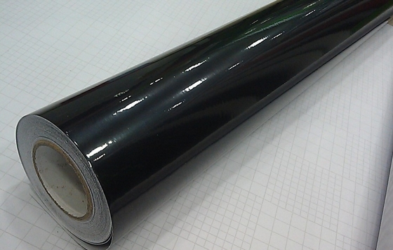 1.52X30 Meter 3D Film in fibra di carbonio per la personalizzazione Preferenza del mercato