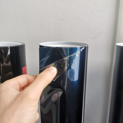 99% Carbonio Proprietà meccanica Tipo Produce Fibra di carbonio 3D 1.52*30m