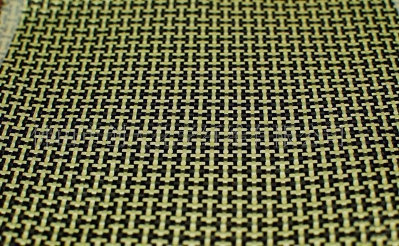 99% Carbon Twill/Plain Weaving 1k 3k 12k Fibra di carbonio con morfologia cristallina