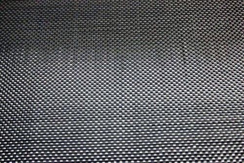 Proprietà meccanica Tipo Fibra di carbonio Twill Nero Colore 3k 200g USD12/Per metro quadrato
