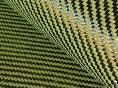 Fibra di carbonio personalizzata 2018 per materie prime di moda da pitch-based