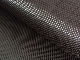 75% fibra di carbonio 25% Kevlar fibra struttura tessuto ibrido La scelta ideale per i prodotti