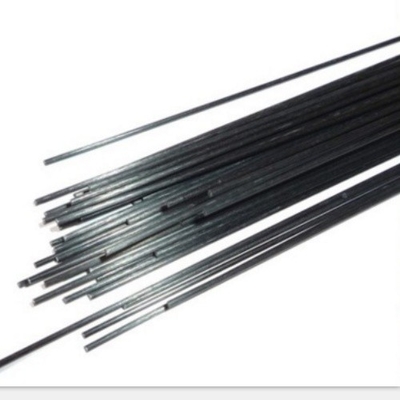 Fibra di carbonio a base di poliacrilonitrile di 1,5 mm di diametro per prodotti di qualità superiore