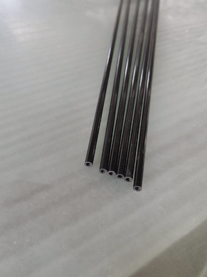 Fibra di carbonio a base di poliacrilonitrile di 1,5 mm di diametro per prodotti di qualità superiore