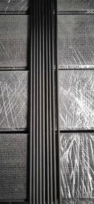 Fibra di carbonio a base di poliacrilonitrile di 1,5 mm di diametro per prodotti di qualità superiore