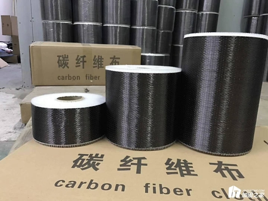 Tubo in fibra di carbonio lucido 3k personalizzato per la resistenza e il peso leggero