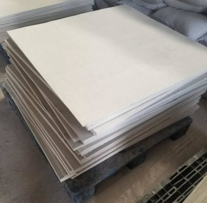 Fogli di gomma di amianto ad alta pressione in 1m*1m*10mm Dimensione per applicazioni di sigillatura