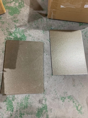 Lavatrice T4 resistente alle alte temperature per applicazioni a 1000 gradi