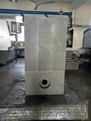 EDM Grafite Carbon Grafite Blocco ad alta densità di massa e 1,80 EDM-1.85