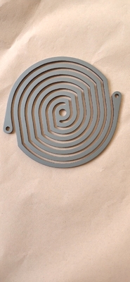 Forno a vuoto Fornace di grafite di alto grado e densità di massa 1,85 g con materiale DC-1.3