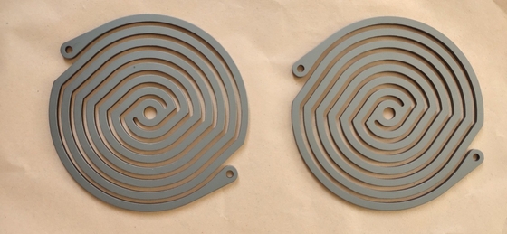 Forno a vuoto Fornace di grafite di alto grado e densità di massa 1,85 g con materiale DC-1.3