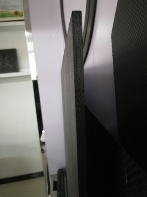 Forno a vuoto Fornace di grafite di alto grado e densità di massa 1,85 g con materiale DC-1.3