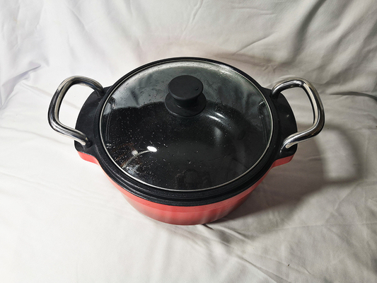 DC-1.85 Graphite Tea Pot for Drink Customized e accetta il pagamento in USD