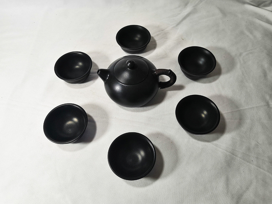 DC-1.85 Graphite Tea Pot for Drink Customized e accetta il pagamento in USD