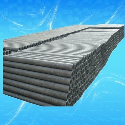 Morfologia dei cristalli di grafite in fiocco Personalizzato 1.6g bastone di elettrodo di grafite per industria