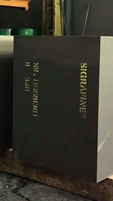 R4340 R4810 Sgl Grafite personalizzato