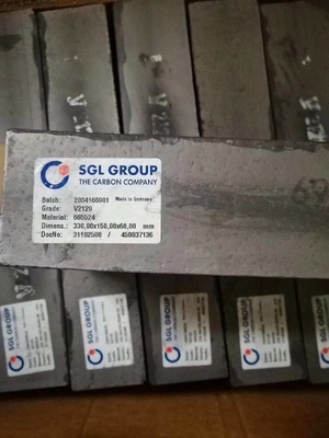 R4340 R4810 Sgl Grafite personalizzato