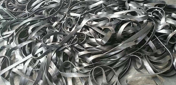 Modulo di messa a terra di blocchi di grafite estrusi con bassa resistenza e 150*1000