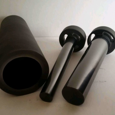 Tubo ad alto trasferimento di calore Tubo scambiatore di calore per il 100% dei fabbisogni di materiale a carbonio