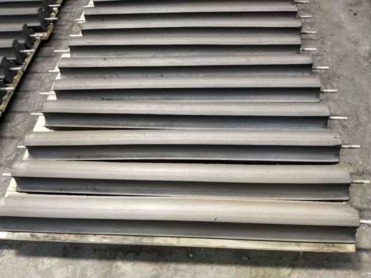 Modulo di messa a terra in grafite da 150*800 mm con e 50% di sconto