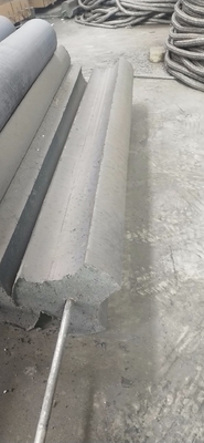 Modulo di messa a terra in grafite da 150*800 mm con e 50% di sconto