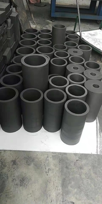 1.85 Densità di massa 100% di carbonio grafite blocco 510*310*210mm per le vendite B2B