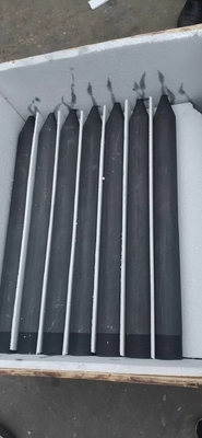 0.044mm Diamante Strumenti Flake Grafite Rod con Morfologia cristallina e GR-DM