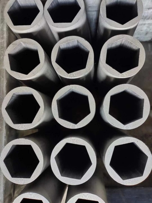 Pagamento di sostegno in USD 1,85 per ottone in fusione continua orizzontale con grafite rivestita all'interno
