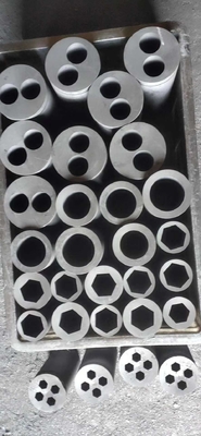 Pagamento di sostegno in USD 1,85 per ottone in fusione continua orizzontale con grafite rivestita all'interno