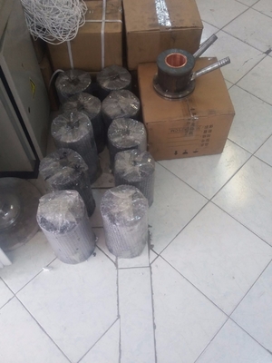 Pagamento di sostegno in USD 1,85 per ottone in fusione continua orizzontale con grafite rivestita all'interno