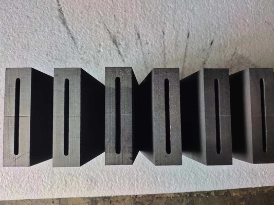 Personalizzazione della produzione cinese di calce di grafite
