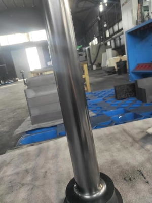 100% carbon graphite rod per elevata densità 1.91 1.85 prestazioni