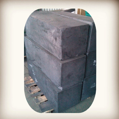 1.85 1.91 Grafite artificiale per la fusione di ottoni ad assorbimento di gas Formula C e Made