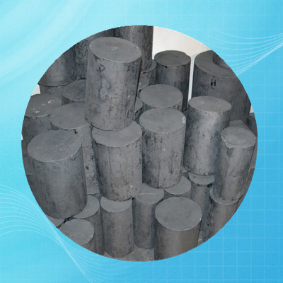 Resistenza alla compressione 125 MPa EDM mattoni di grafite